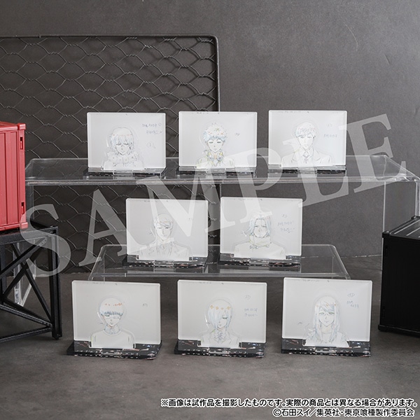 東京喰種トーキョーグール トートバッグ -TG23_179- | グッズ 通販