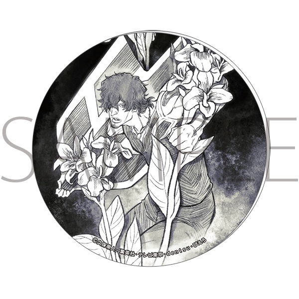 BLEACH 千年血戦篇 トレーディング白雲石コースター Vol.2【BOX