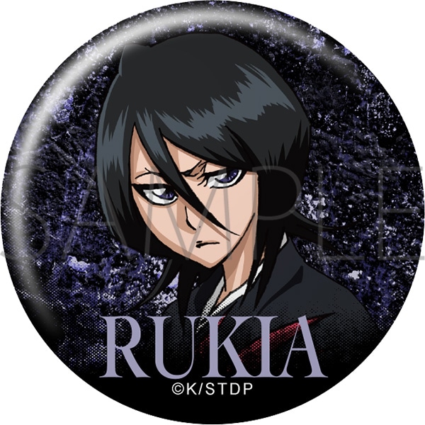 本日限定価格】BLEACH バースデイ缶バッジ 藍染惣右介 20点 本日限定