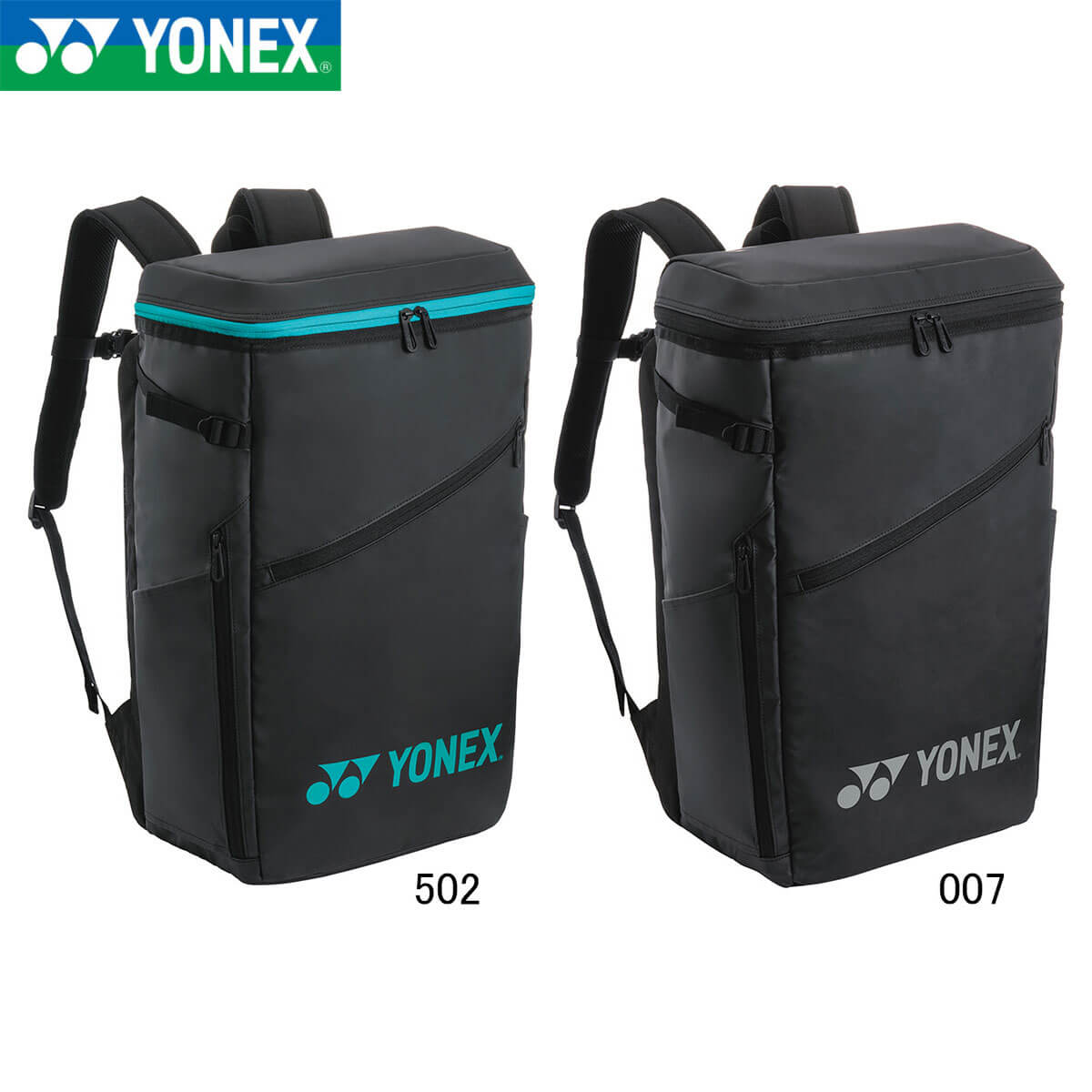 YONEX BAG2438 バックパック バッグ バドミントン・テニス ヨネックス
