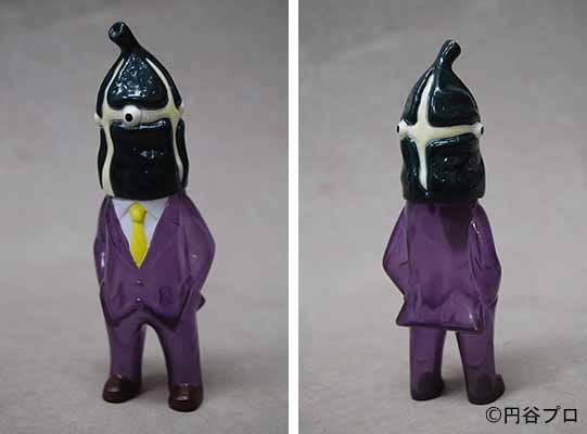 ゼットン星人 | 円谷怪獣 | | サンガッツ本舗 通販事業部