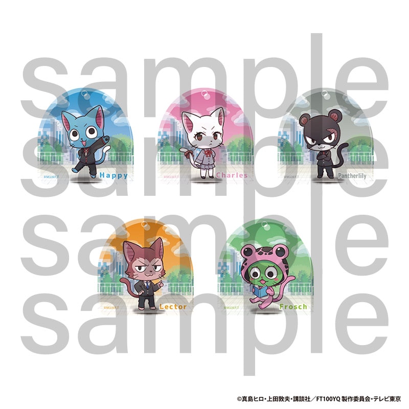 すべての作品,FAIRY TAIL 100年クエスト | サンプラス オンライン