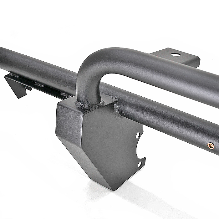 スズキ ジムニー JA11 JA12 JA71 SJ30 フロント猪狩りバンパーガード