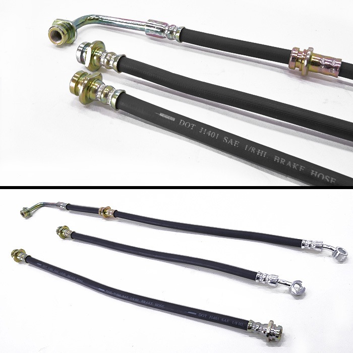 JB23W ジムニー 2.5インチ リフトアップキット 1台分セット Ver,1