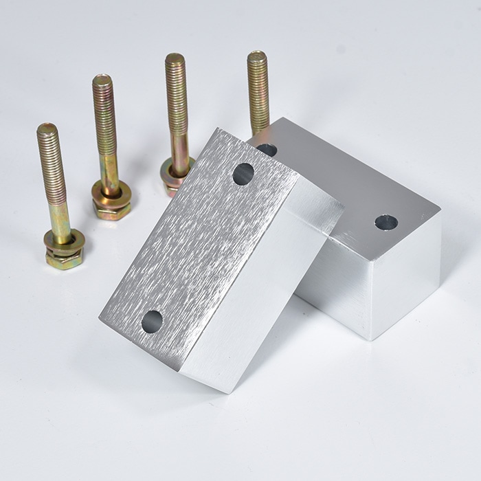 ジムニー JB23系 JA11系 スタビライザー延長ブロック 40mm リフト