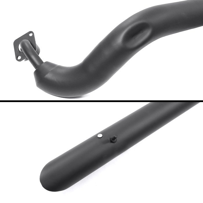 ヤマハ ドラッグスター400 クラシック400 DS4 DSC4 極太ファット