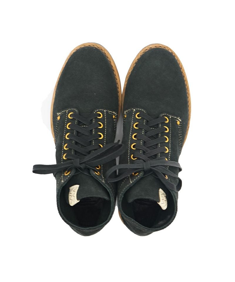 visvim＞BRIGADIER BOOTS-FOLK | MAKES ONLINE STORE