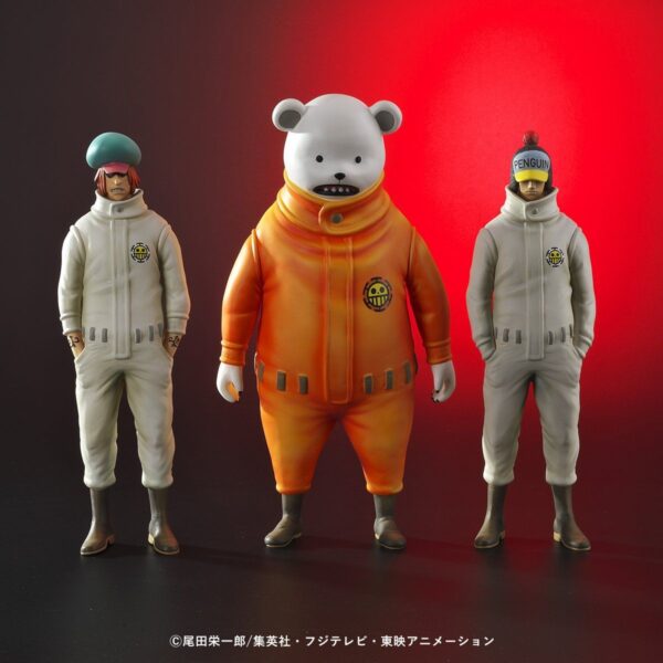 ワンピースアーカイブコレクション | 商品 | P-GARAGE WEB（マルピー