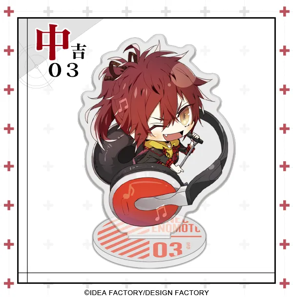 まるくじ - Collar×Malice