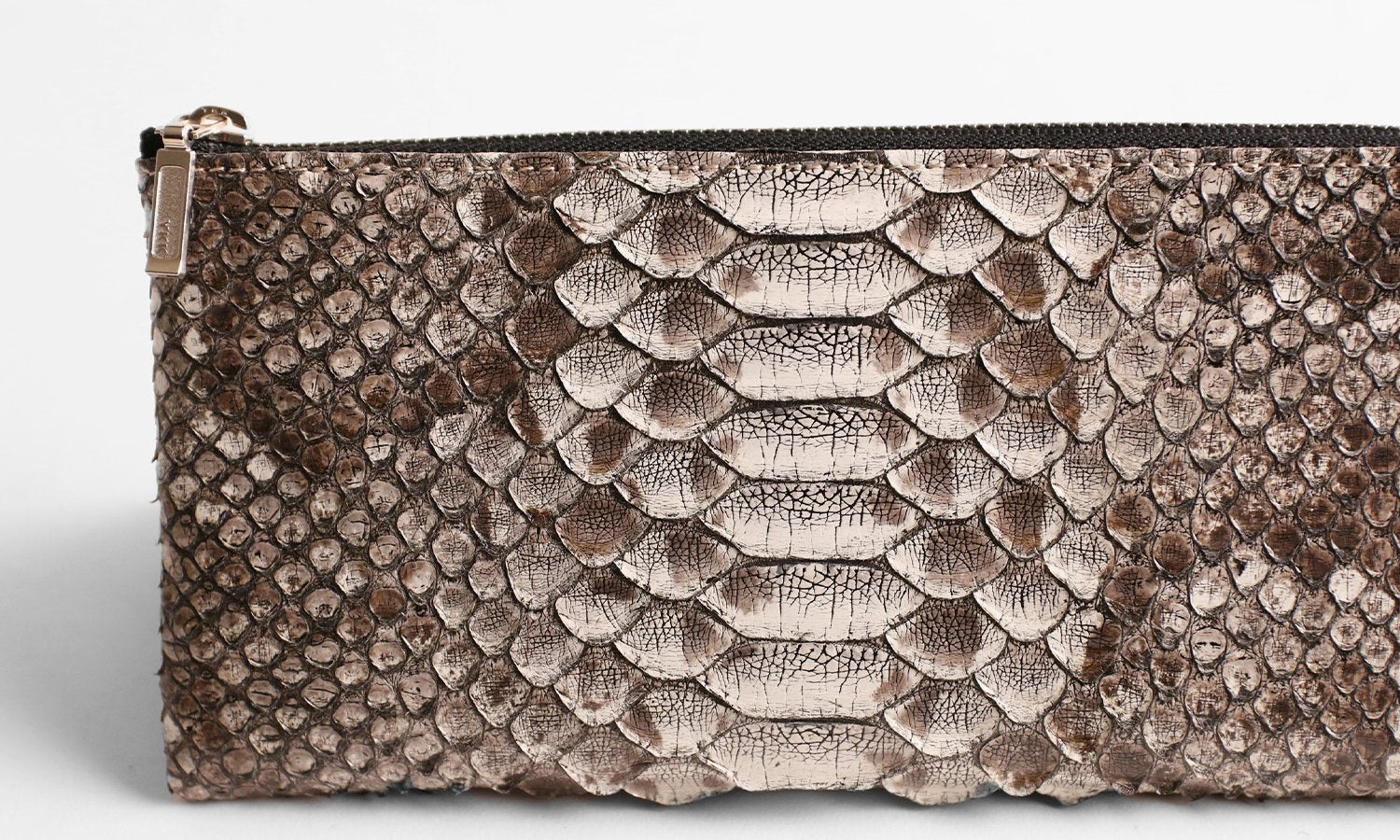 FU-SI FERNALLE / TOPAZ PYTHON wallet collection Beautiful Python L zip