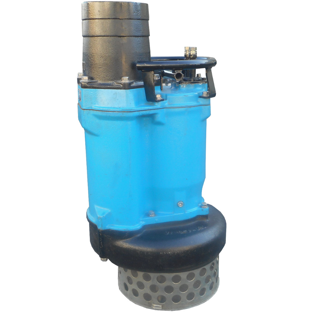 8インチ油圧水中ポンプ / PH-800 | 丸善工業株式会社