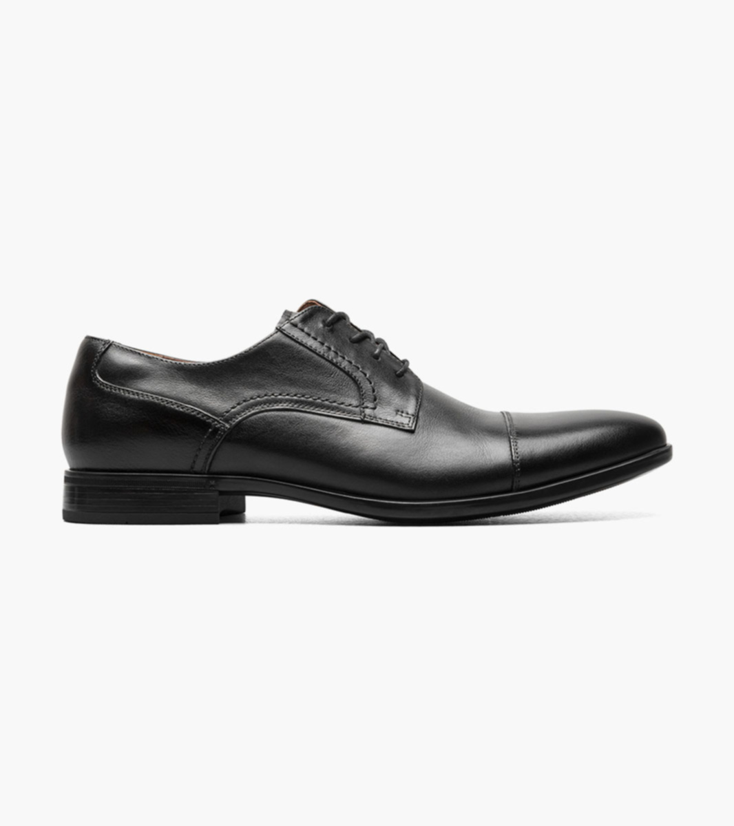 Zaffiro Cap Toe Oxford Men's Dress Shoes | Florsheim.com