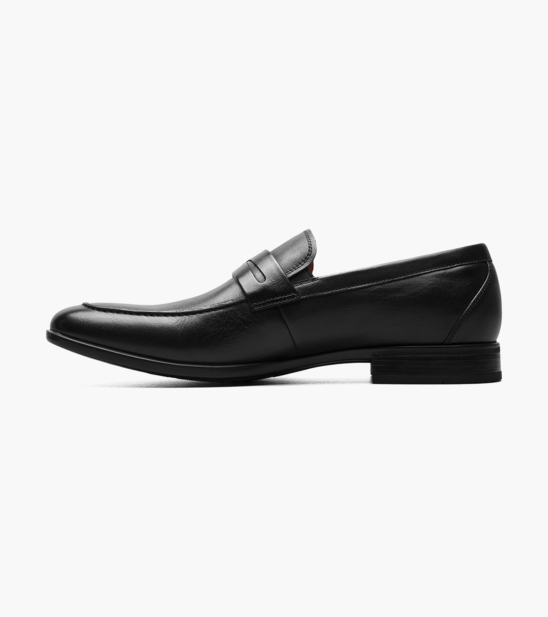 Zaffiro Moc Toe Penny Loafer Men's Dress Shoes | Florsheim.com