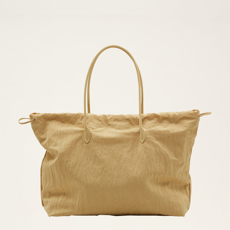 WRING - BEIGE – MARY AL TERNA