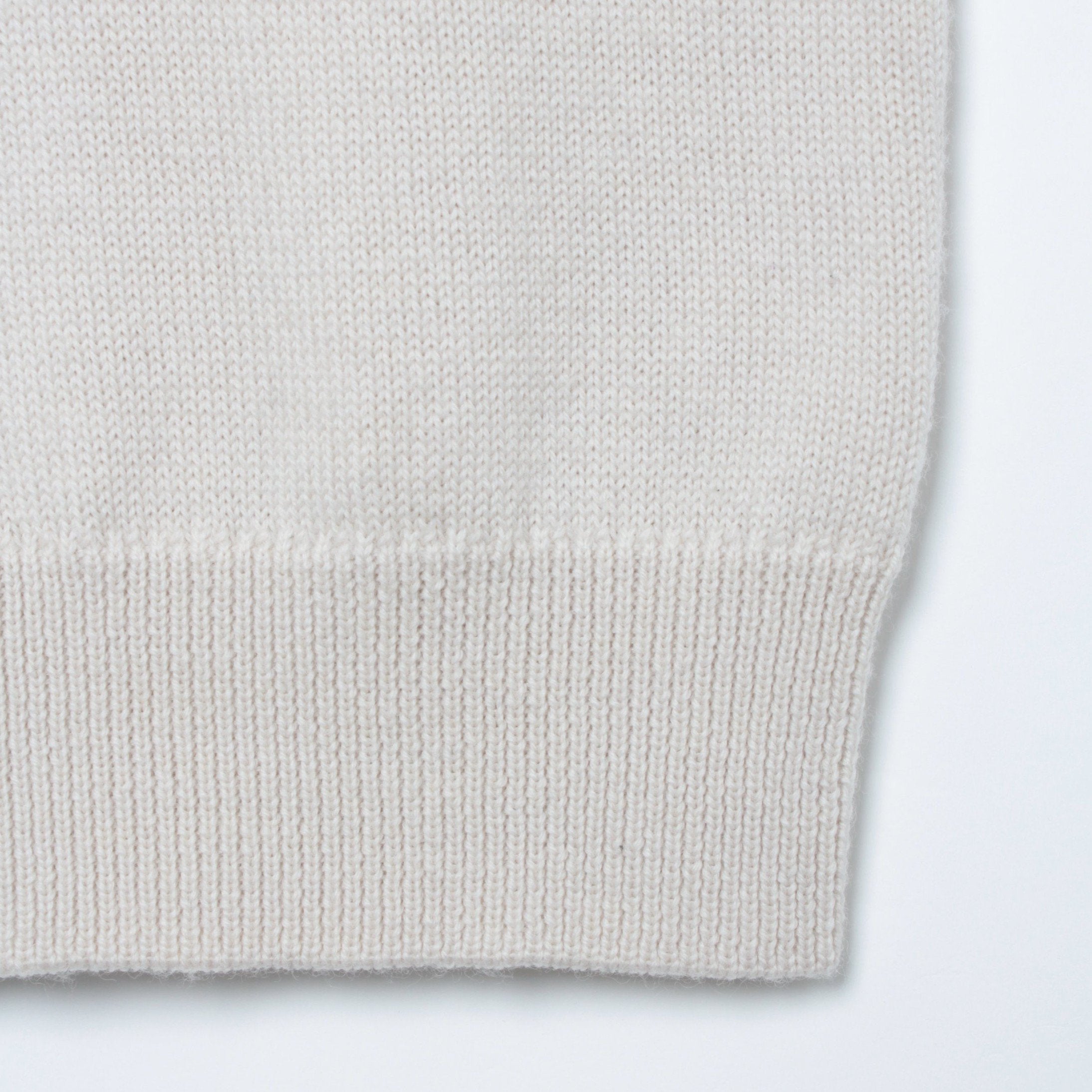 ニット / II / BEIGE(ベージュ) ｜ マーガレット・ハウエル 公式