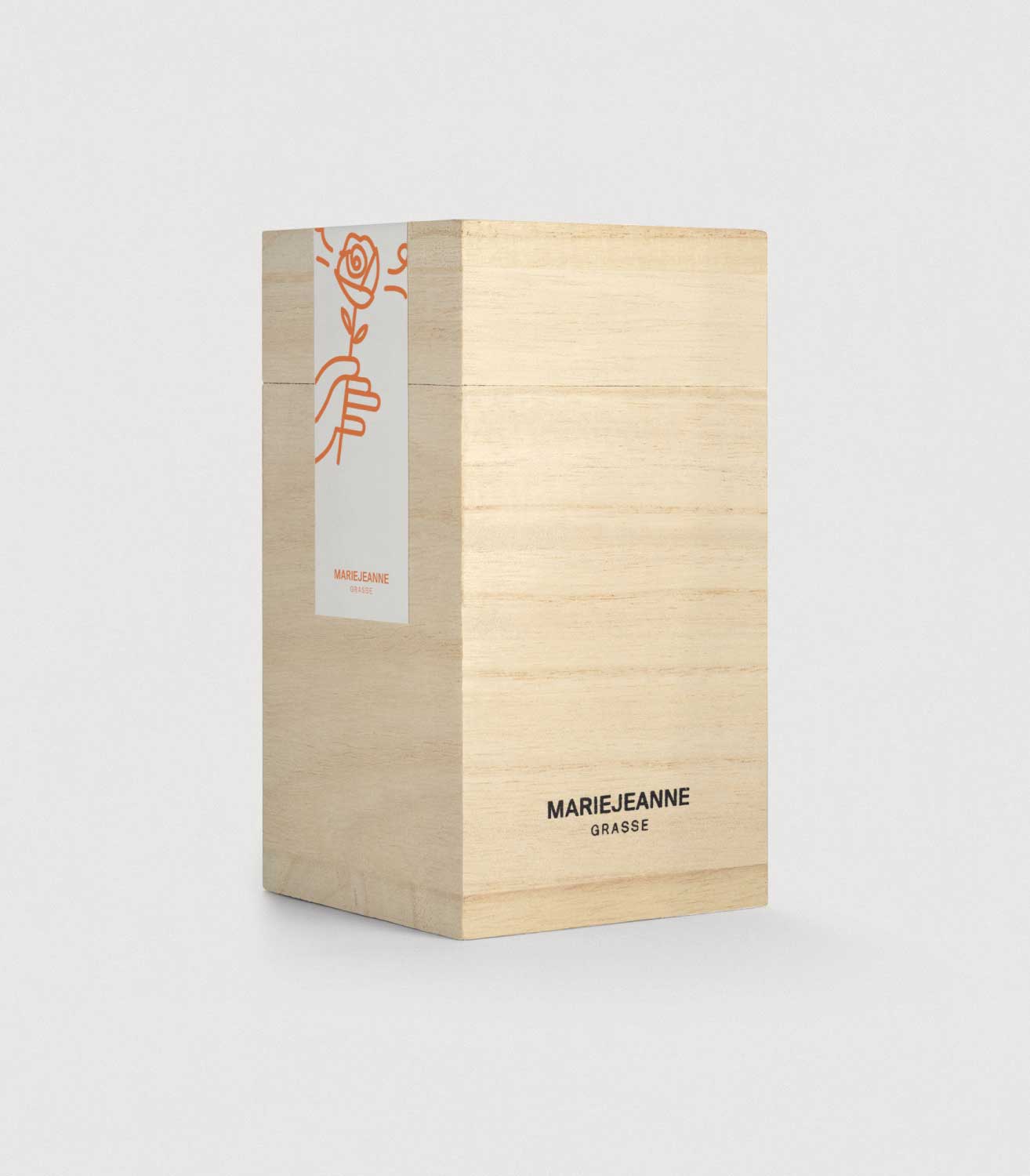 2024年7月のマリージャンヌ新作リリース ローズ シソ – MARIEJEANNE