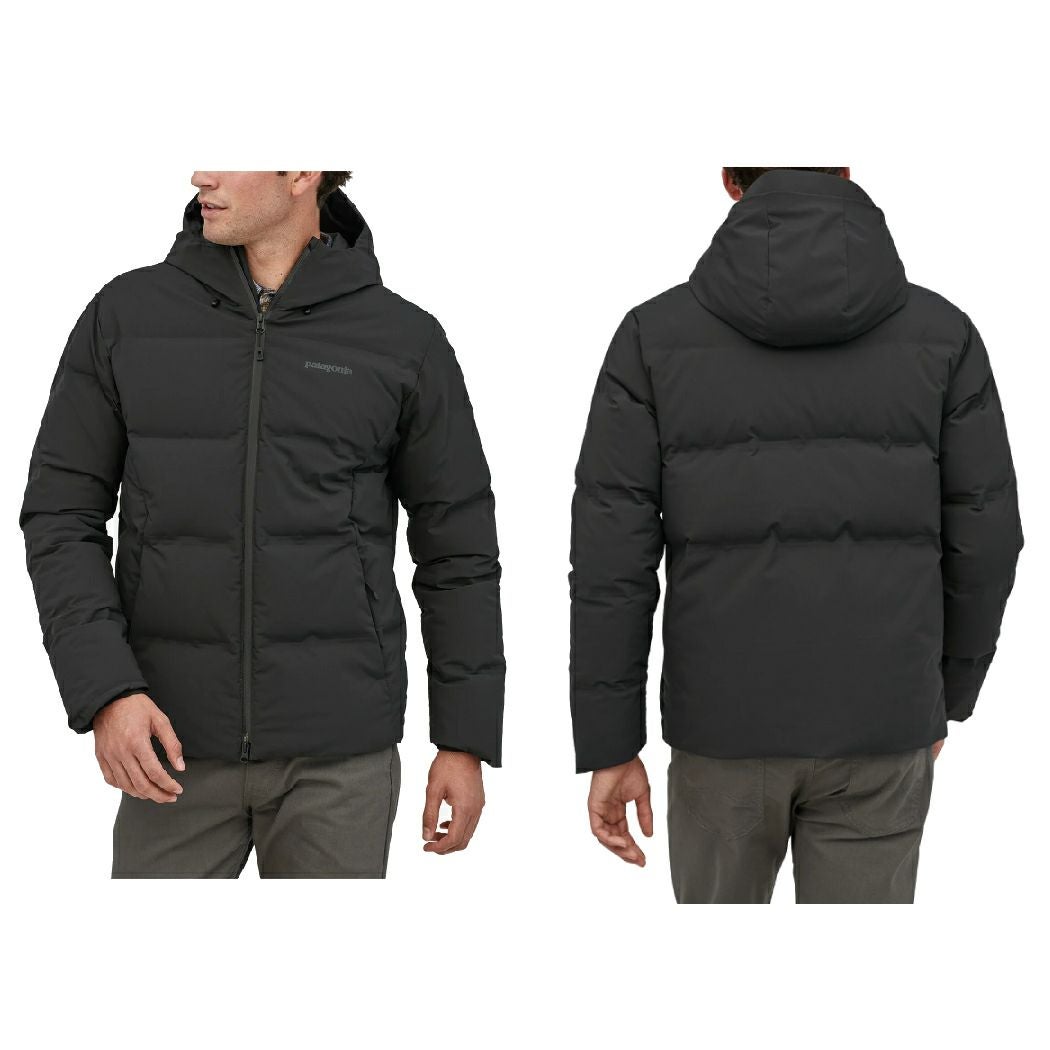 パタゴニア PATAGONIA ジャクソン グレイシャー ジャケット メンズ 秋