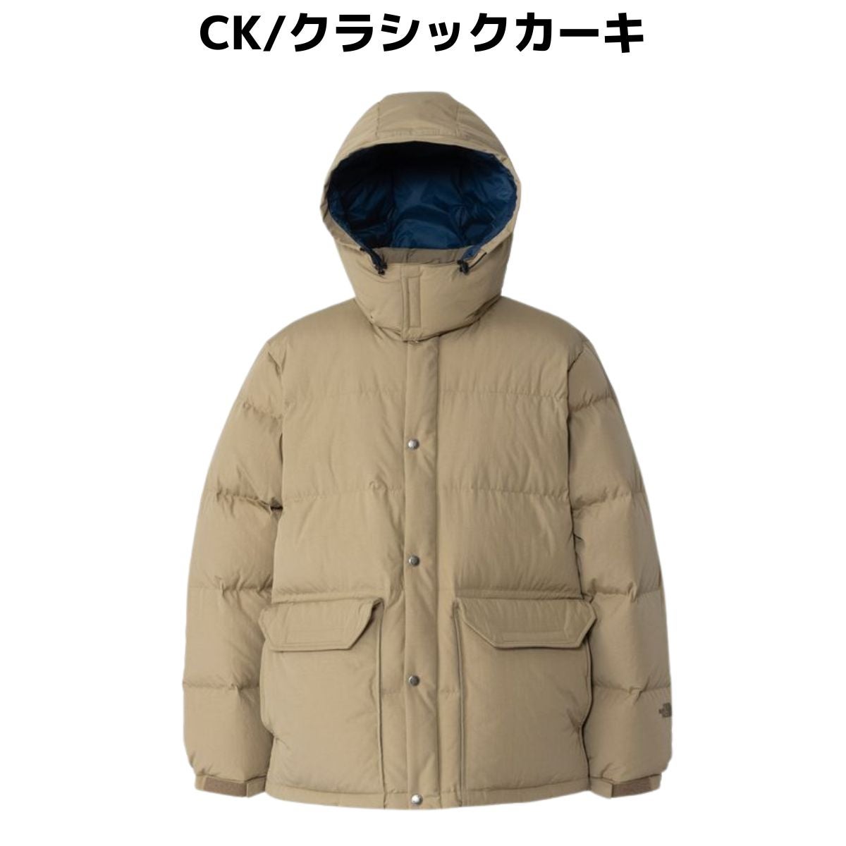 正規取扱店】ザ・ノース・フェイス キャンプシエラショート メンズ THE