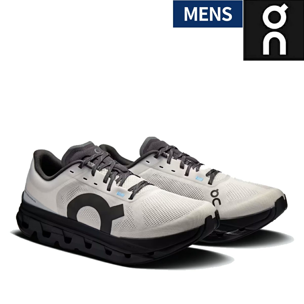 クラウドフロー5 26.5センチ メンズ Cloudflow 5 | グレー | On 日本
