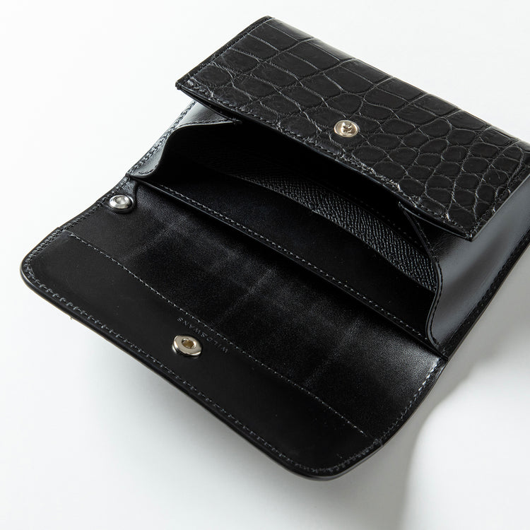 WILD SWANS | ワイルドスワンズ B-2メインユニット クロコ×ダービー