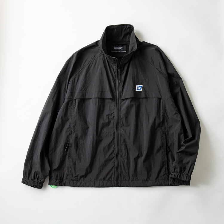 UNIVERSAL OVERALL | ユニバーサルオーバーオール Begin別注 ポスト