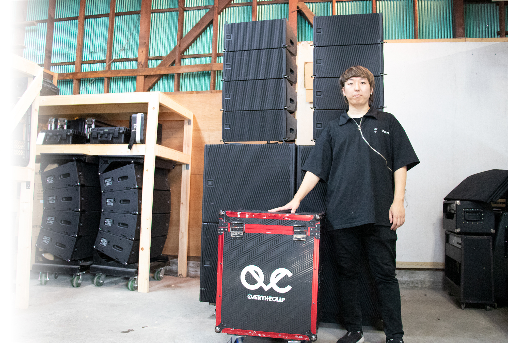 株式会社OverTheClip 様 - ヒビノマーケティング Div.