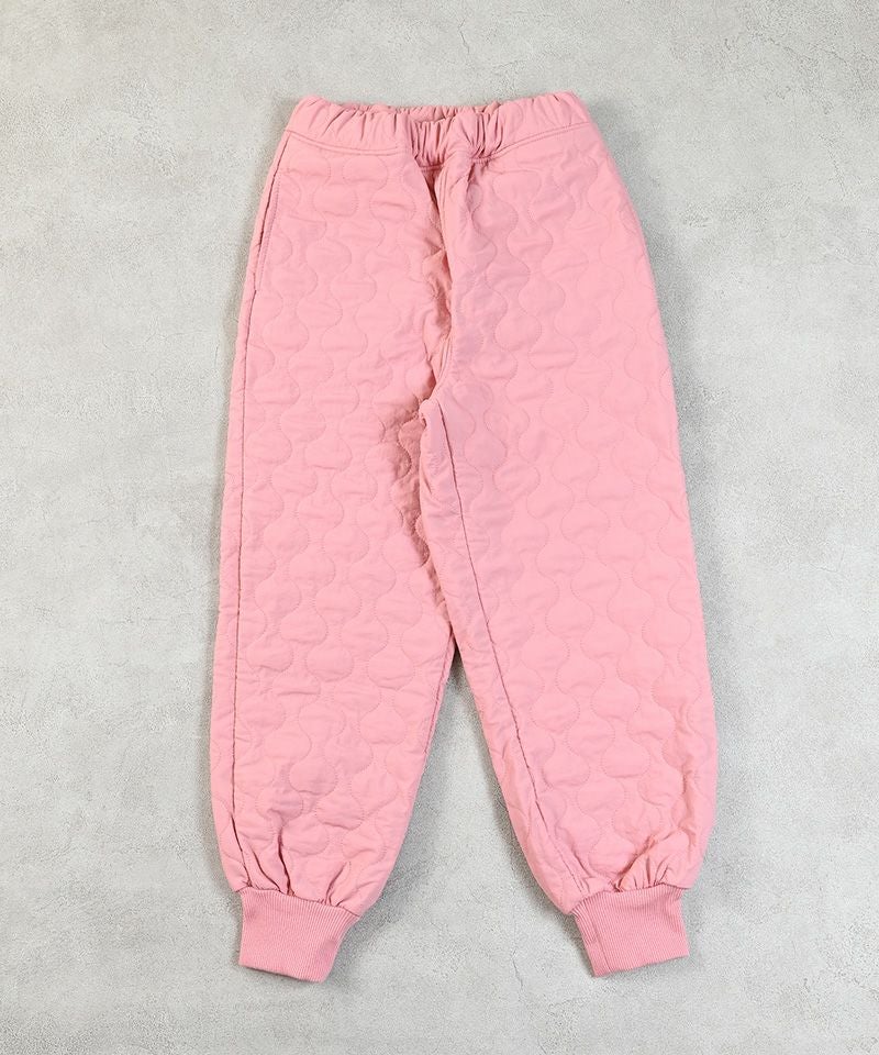 キルティングパンツ ｜ ボトムス ｜ 子供服のセレクトショップ