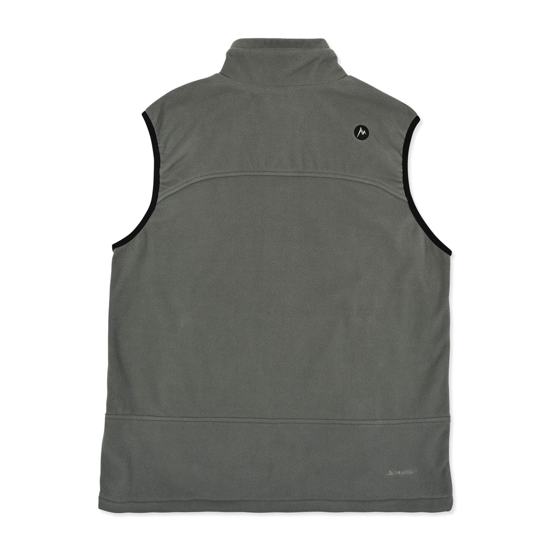 Polarlite Fleece Vest(ポーラライトフリースベスト)