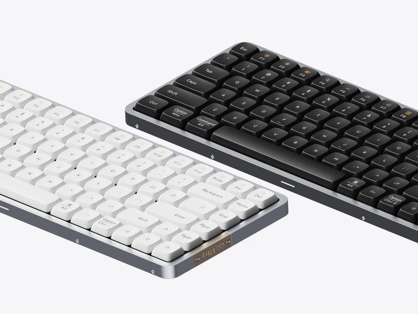 レビュー】LOFREE Flow84｜滑らかな打鍵感・クリアな打鍵音