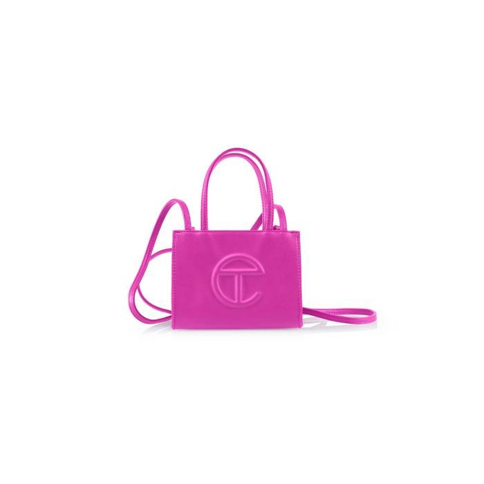 TELFAR / テルファー スモール ショッピング バッグ レディース TF012S