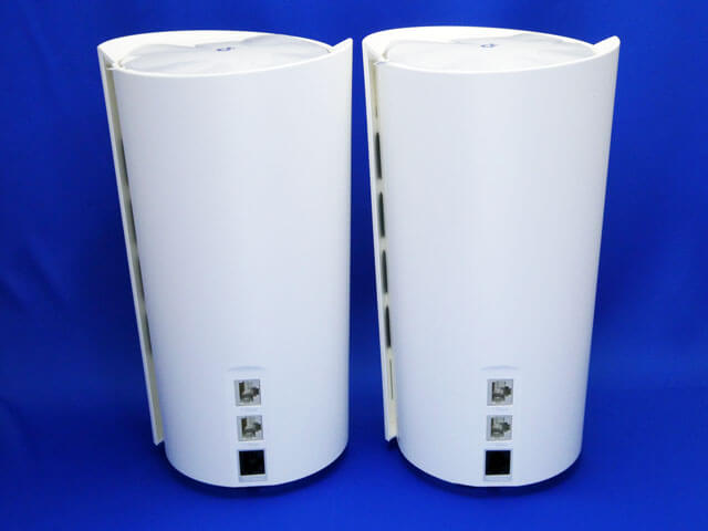 レビューPR】TP-Link Deco XE200 AXE11000 トライバンドメッシュWi-Fi