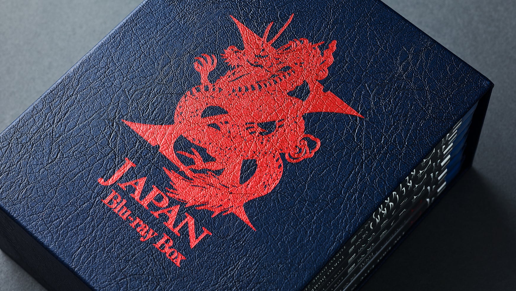 X JAPAN｜works｜MASAMUNE Inc.｜株式会社 マサムネ