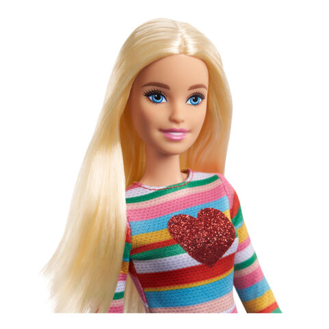 バービー マリブ ハートボーダー | ドール | 「バービー｜Barbie」公式