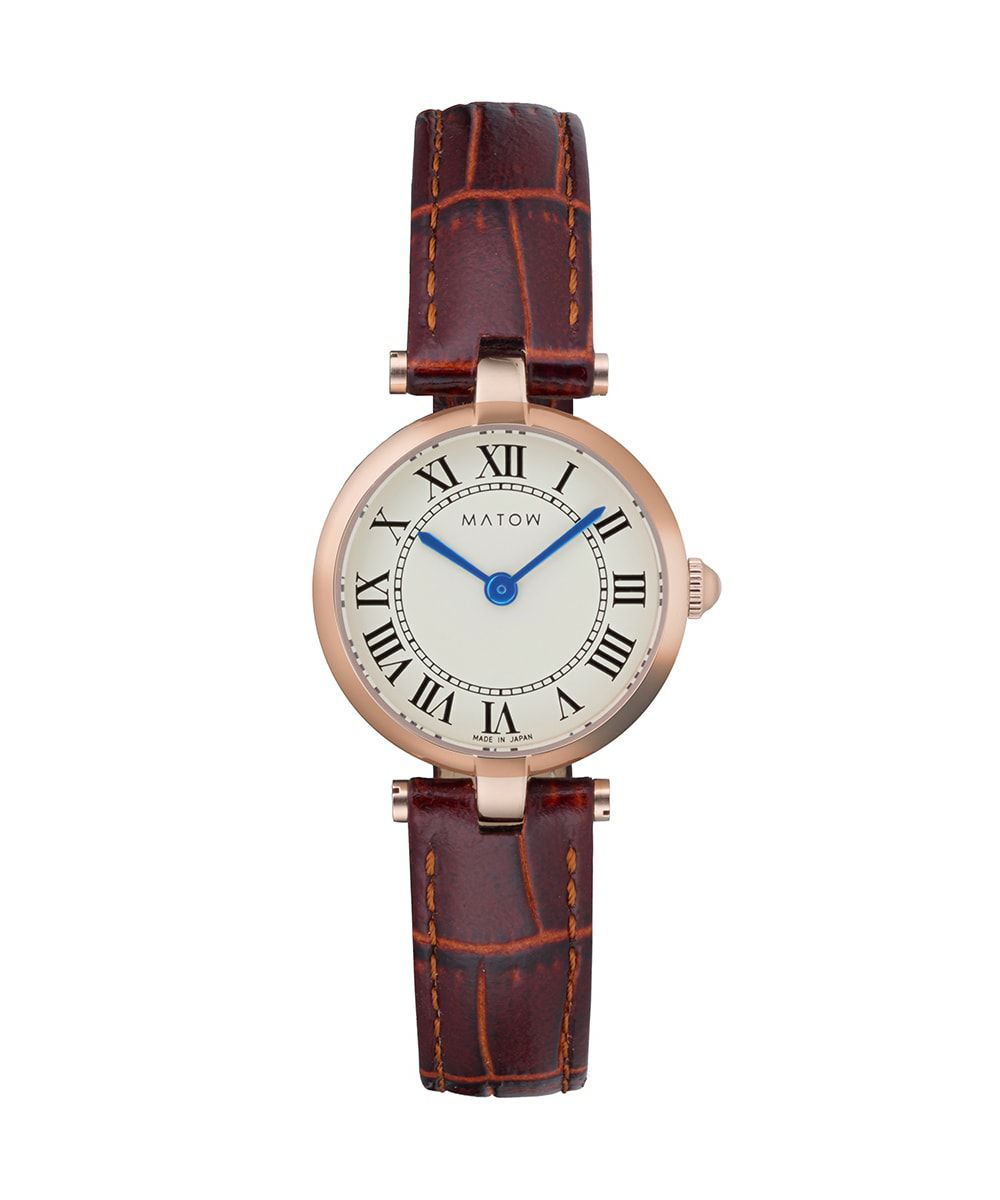 PRODUCT | MATOW / マトウ 公式サイト | レディース 腕時計 レディース