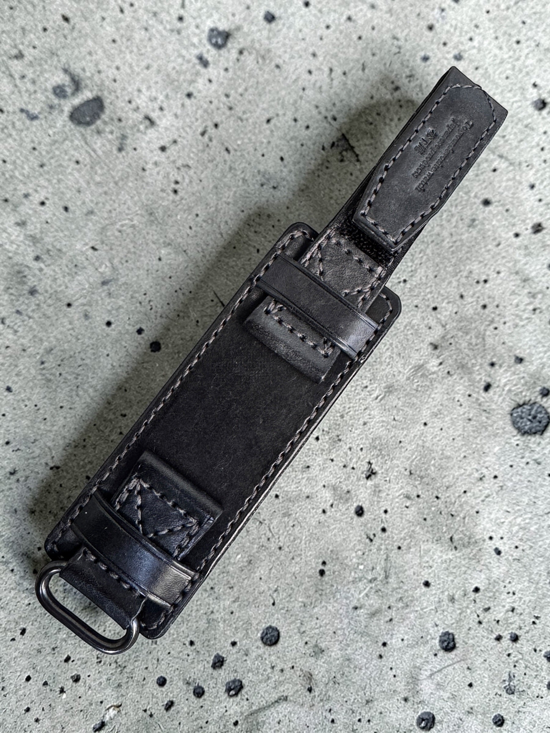 台座カスタム｜松下庵