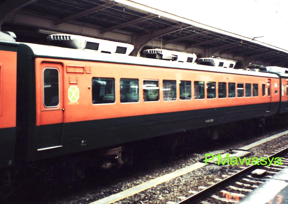 111系・113系近郊形直流電車（基本番代）