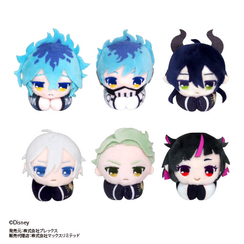 株式会社マックスリミテッド キャラクターグッズ製造企画