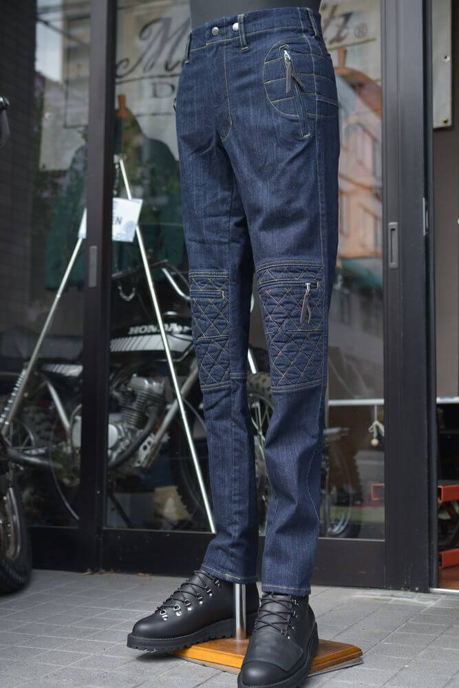 ヒートガードスクランブラーパンツ3入荷！ | マックスフリッツ神戸