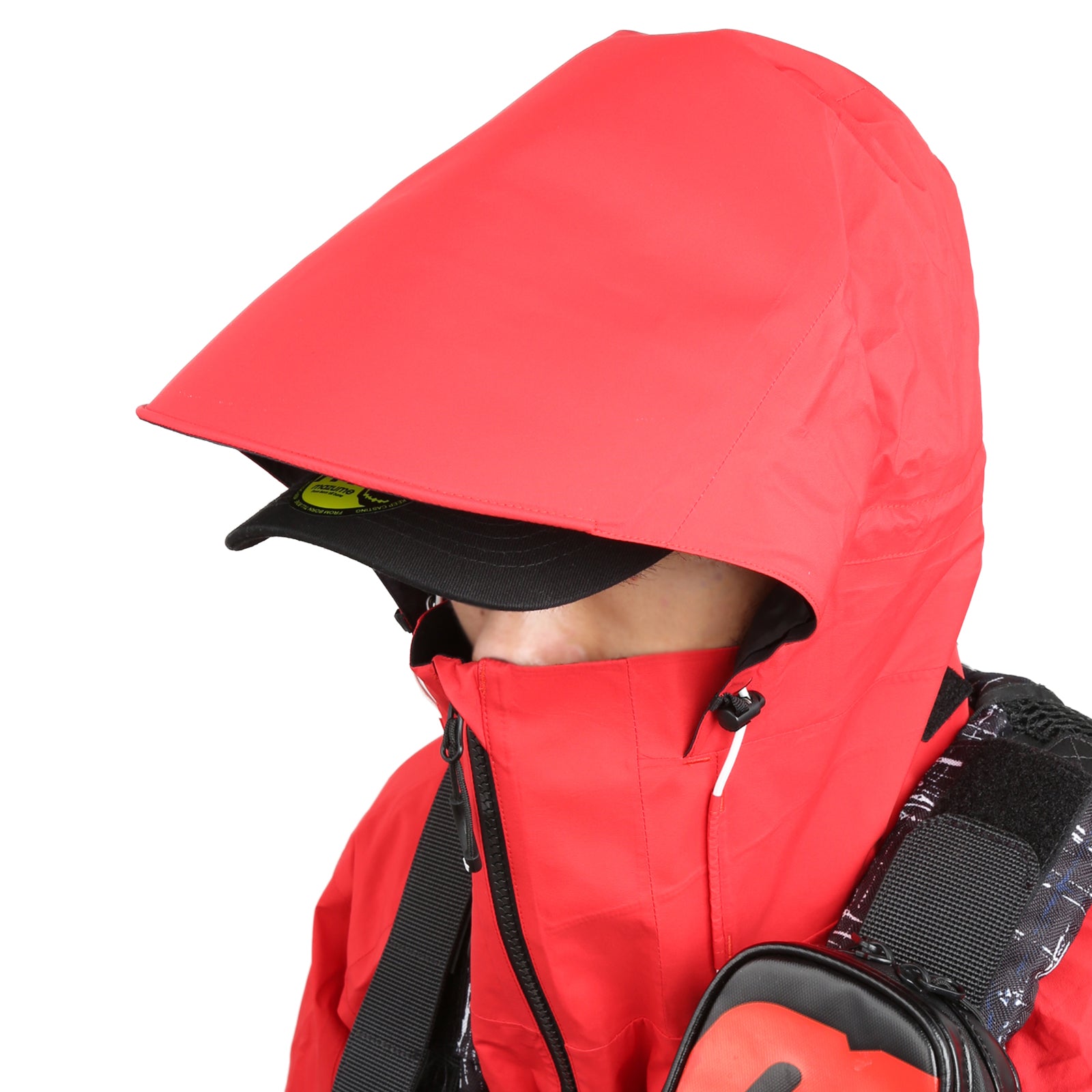 mazume レッドムーンウェーディングショートジャケットIII MZRJ-741