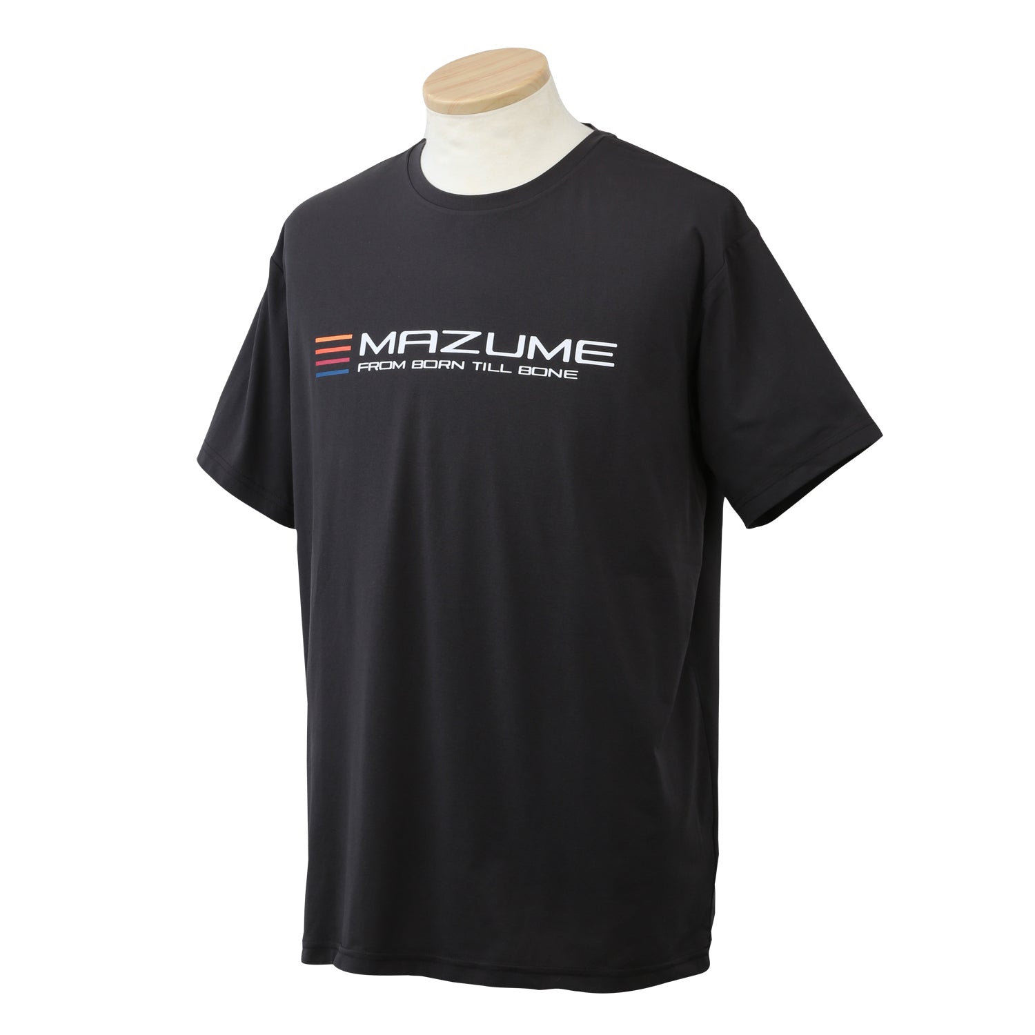 mazume プライムフレックスTシャツ