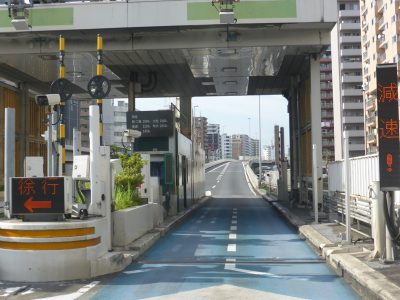 首都高今むかし】東京オリンピック開催の1964年当時と現在を比べてみた