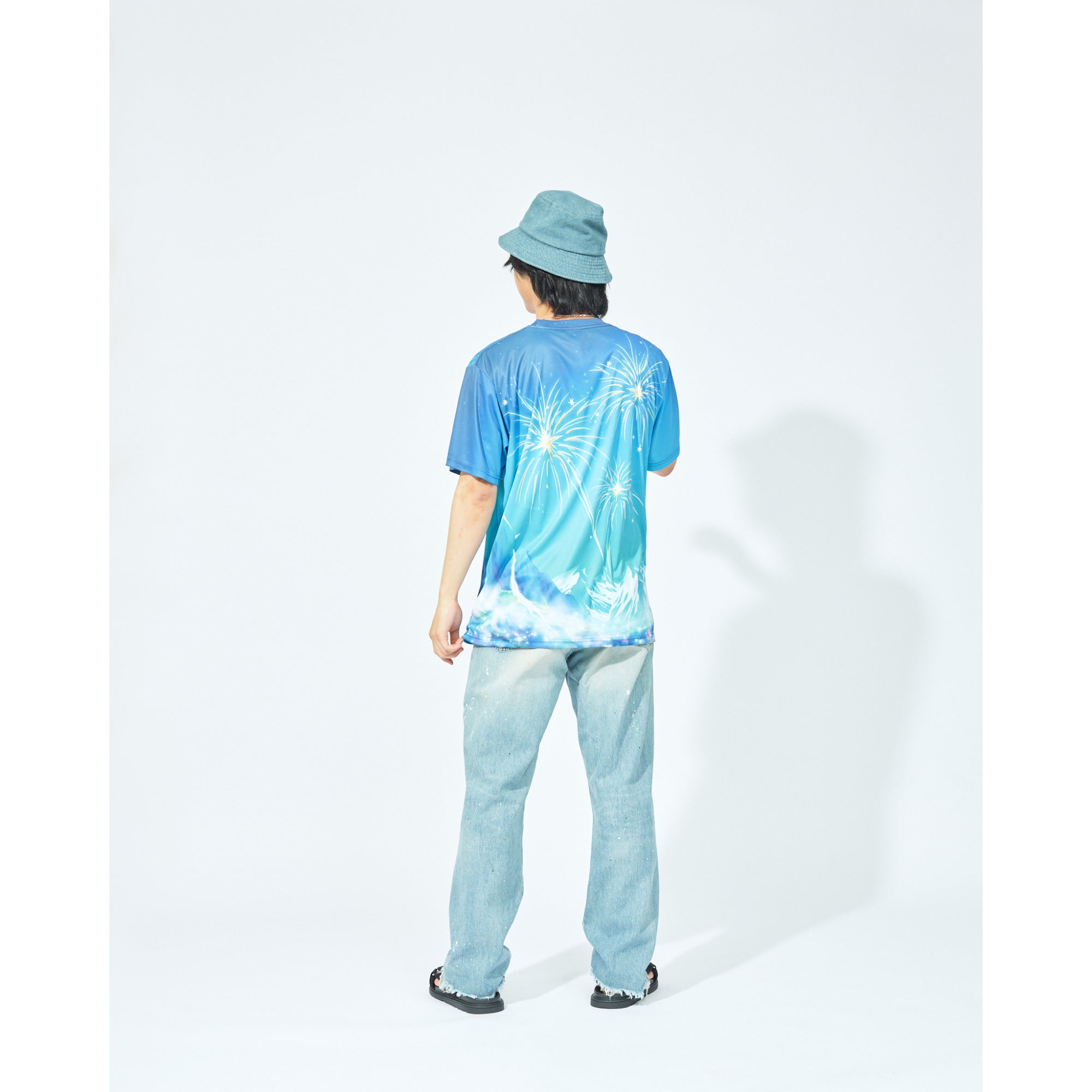 FJORD Tシャツ – Mrs. GREEN APPLE OFFICIAL STORE