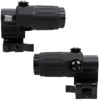 Holy Warrior Eotech G33 タイプ ブースター マグニファイア BK - MGA SHOP