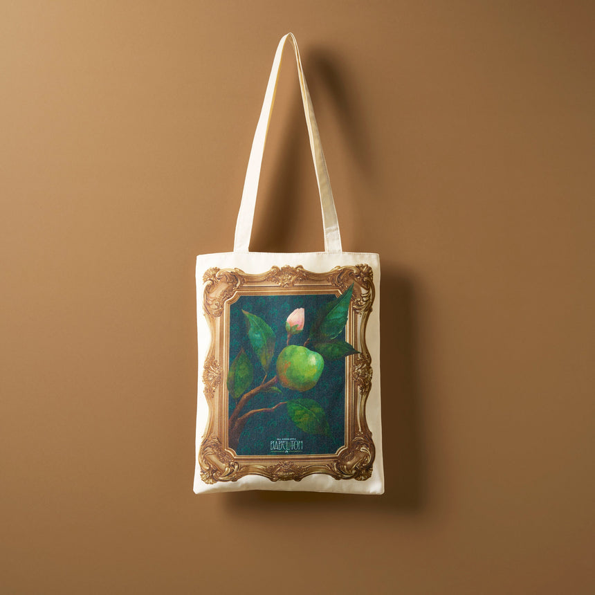 北海道公演】“BABEL no TOH” トートバッグ / A – Mrs. GREEN APPLE