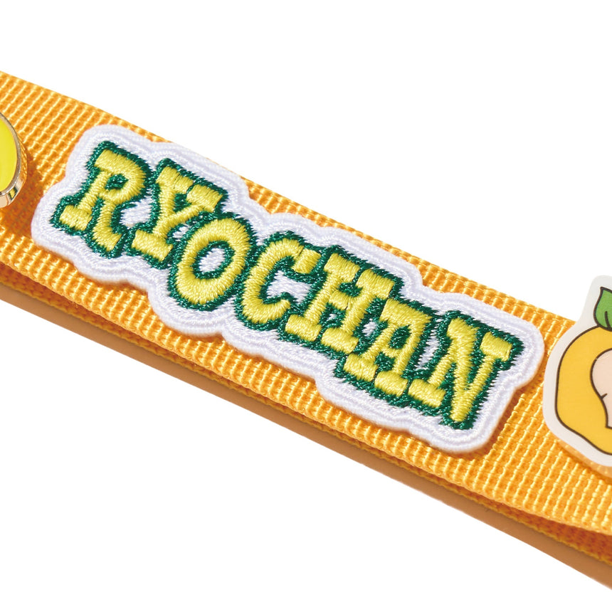 2次受付】Decoration Strap / RYOCHAN ver.＜受付期間：～9/27＞ – Mrs