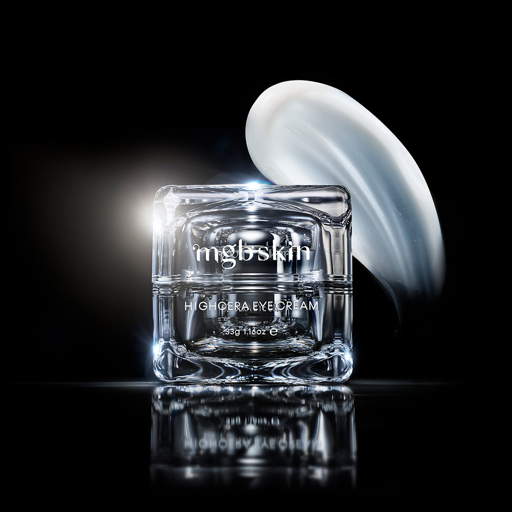 HIGHCERA EYE CREAM – mgb skin global