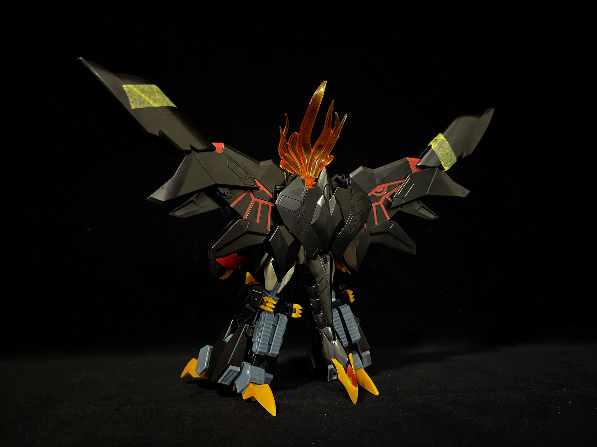 スーパーミニプラ ジェネシックガオガイガー | MemoriaE