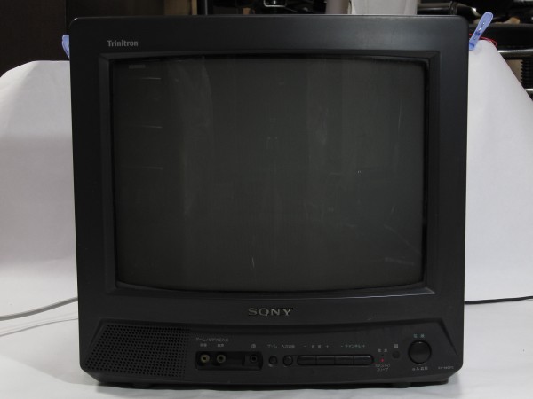 SONY KV-14GP3 - ブラウン管テレビ
