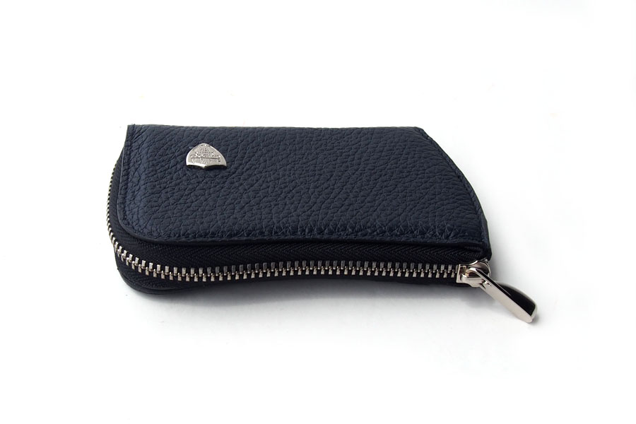 Sold Out】シャンボールセリエ｜CHAMBORD SELLIER｜ラウンドジップミニ