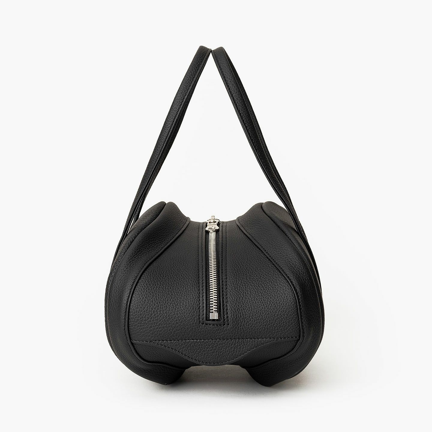 シュランケンカーフ ハンドバッグ“TEKAPO” | 大人のバッグ・財布